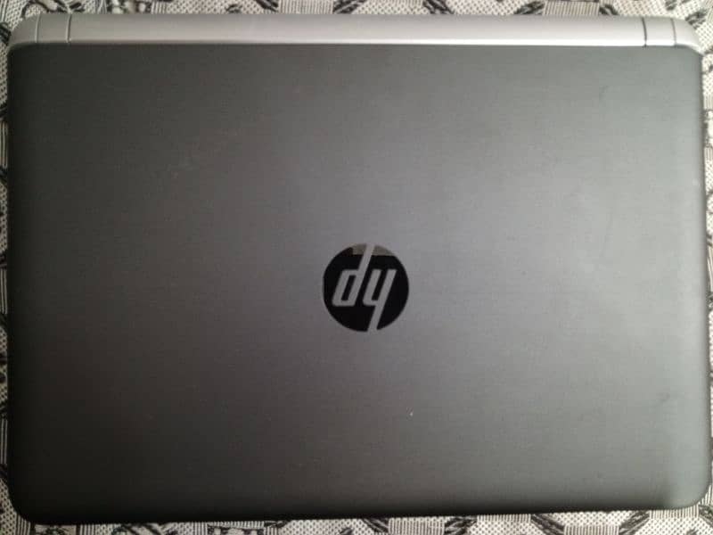 HP ProBook 440 G3 14.1 inch