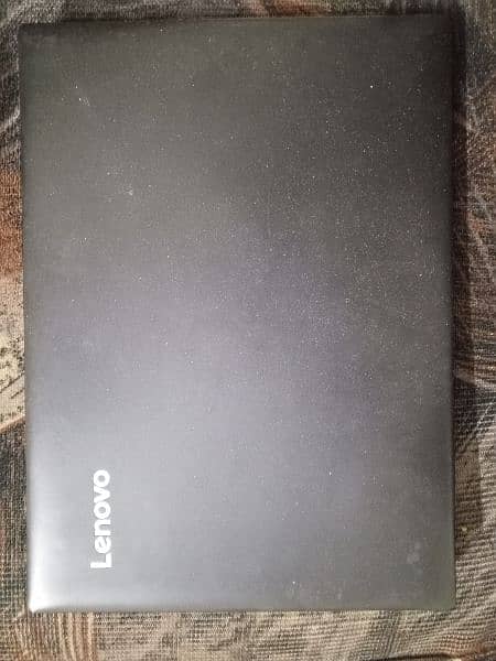 Lenovo Laptop core i5 7th generation