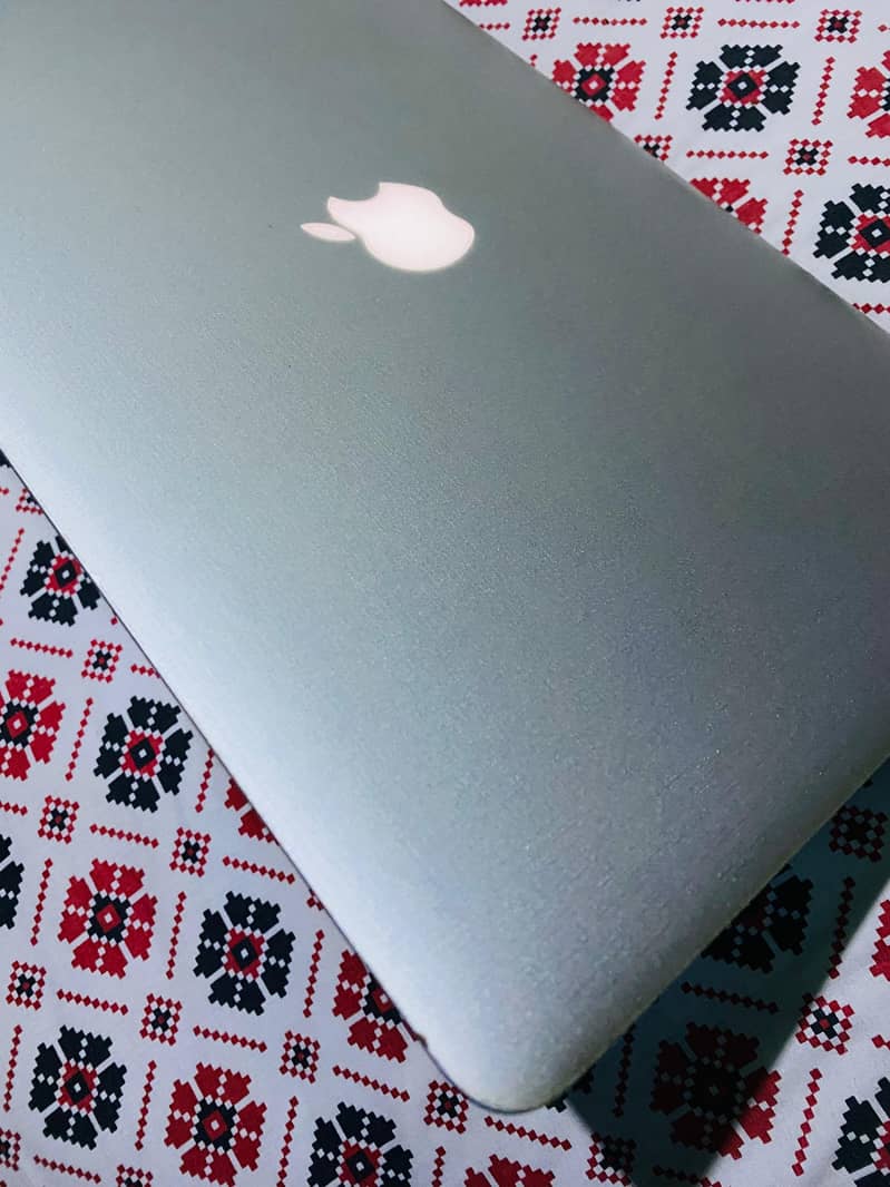 macbook pro 2015
