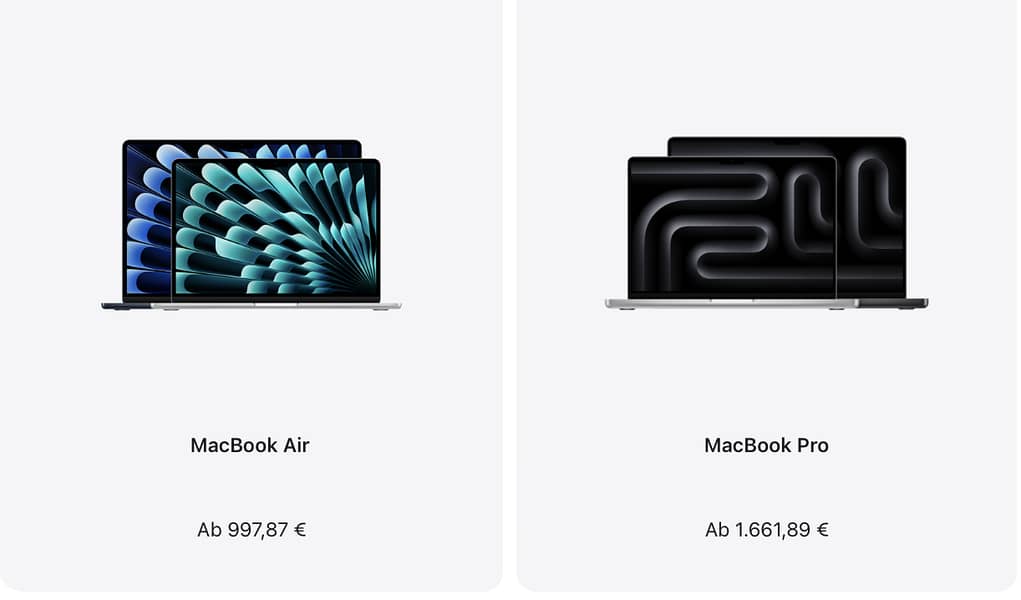 New Macbook for sale