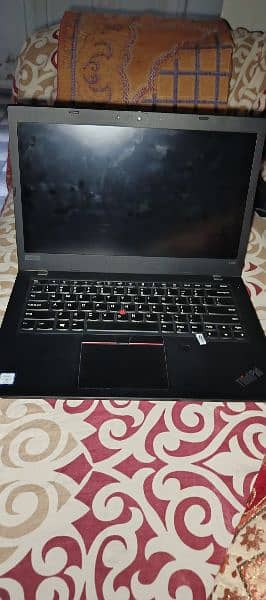 Lenovo thinkpad i5 8 genration