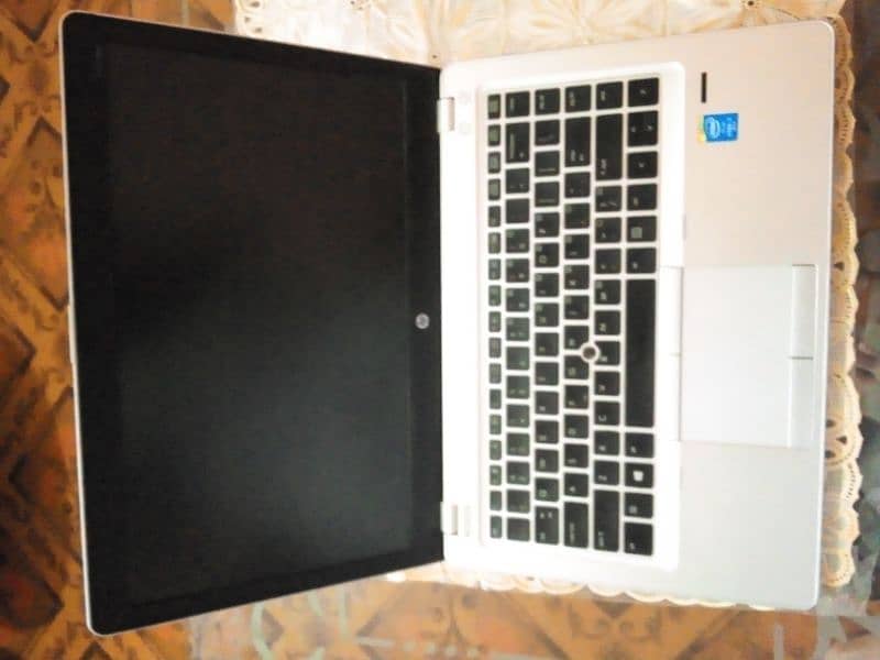Hp Core i7 4th Generation