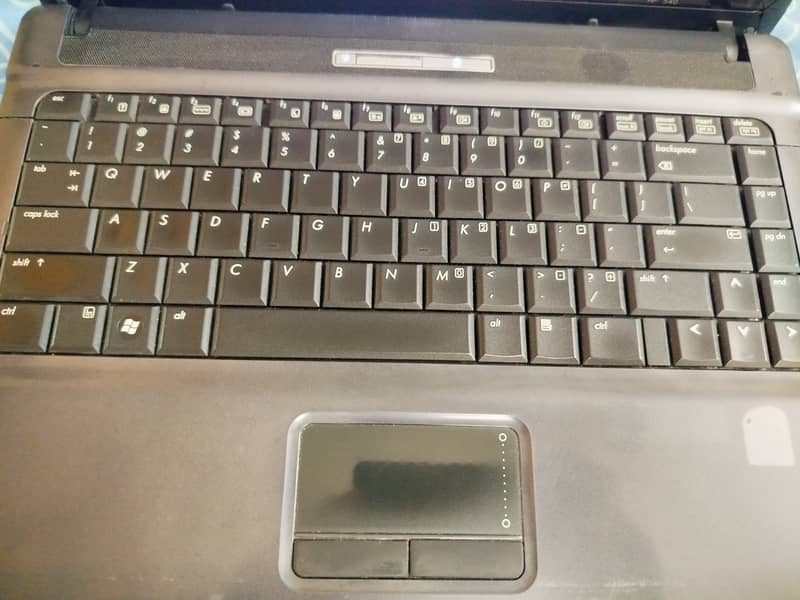 Hp 540