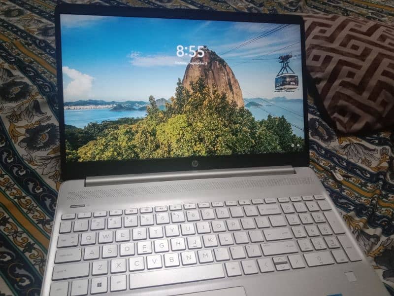 hp core i3