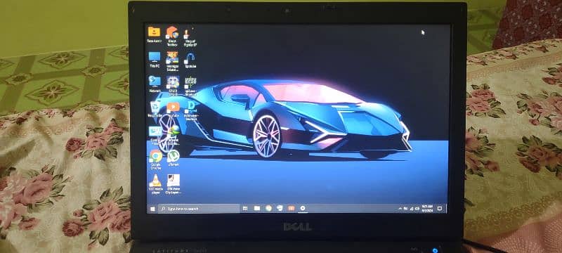 dell latitude  E6410 Core I5 first gen without battery