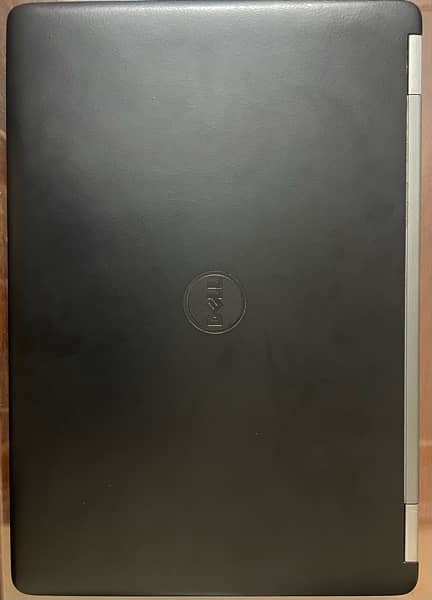 Dell Latitude e7470