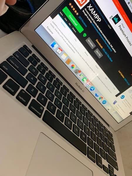 Macbook Air
