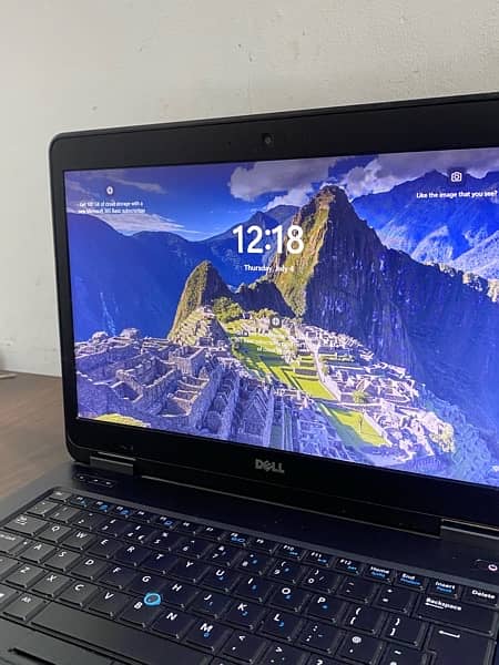 Dell Lattitude