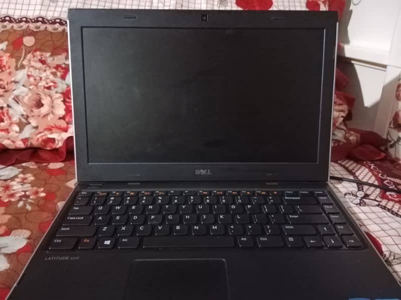 laptop Dell