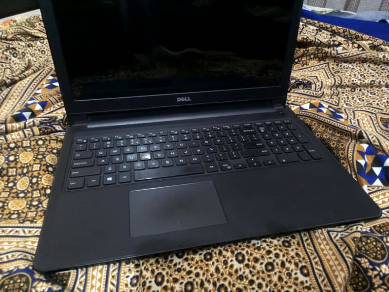 Dell inspiron 15,9th gen, Amd a9 processor.