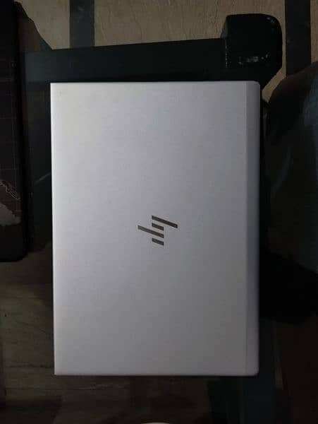 HP Elitebook 840 G5 i5 8Gen