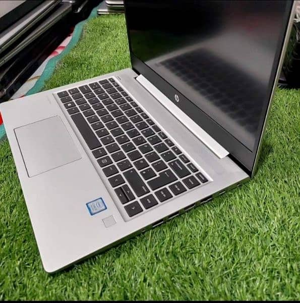 Hp probook 440 G6