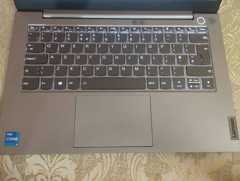 Lenovo ThinkPad  i5 11th Gen