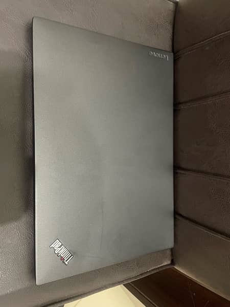 Lenovo T480 i5 8th