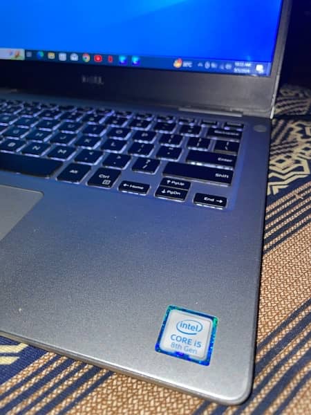 Dell Laptop