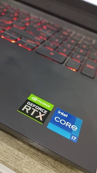 Dell G15 5511 Gaming laptop 11Gen
