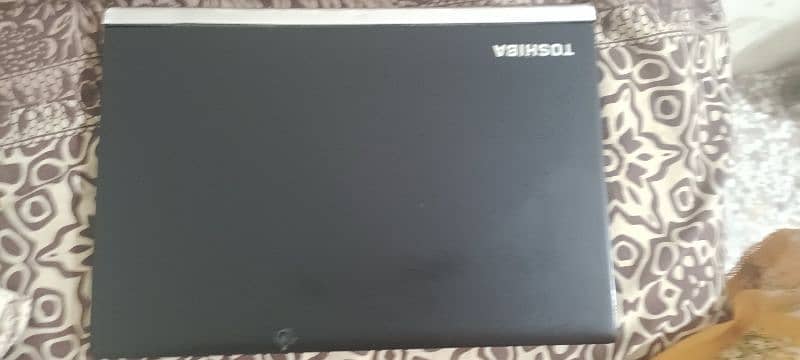 toshiba portage zt20