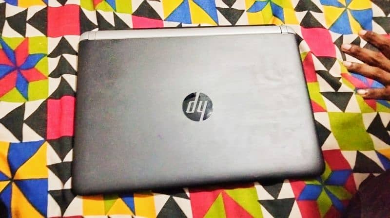 HP 430 G3  PRO BOOK