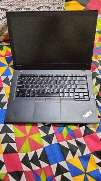 LENOVO T470