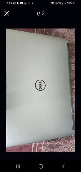 Dell Laptop for sale urgent