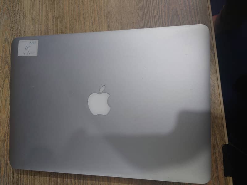 Macbook for Sell