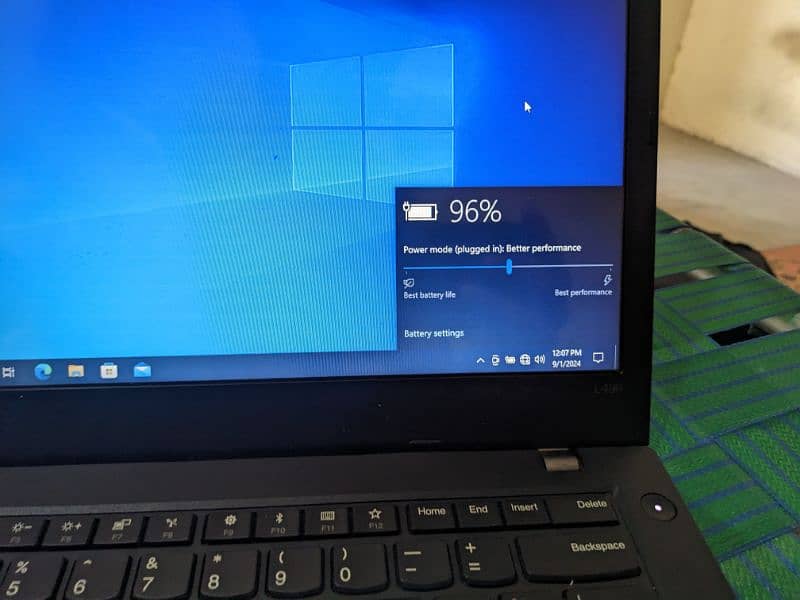 LENOVO LAPTOP