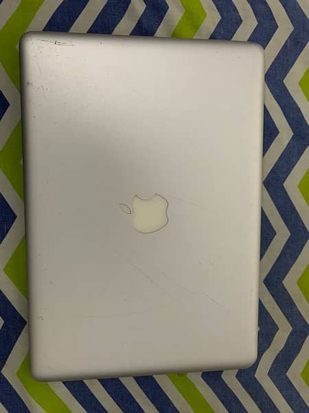 Macbook Pro Late 2011 13inch For Sale