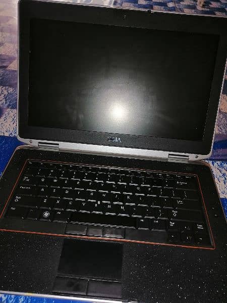 DELL LAPTOP FOR SELL