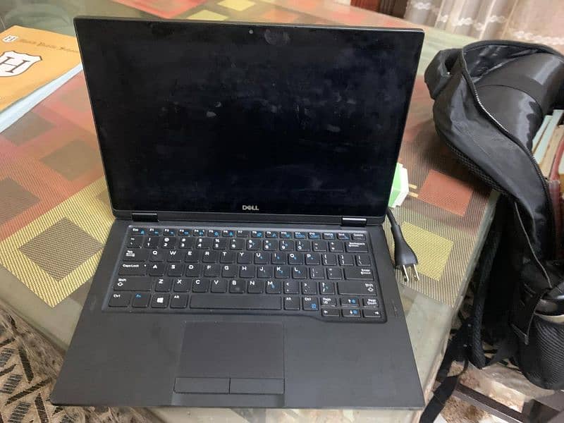 dell latitude 7390 2 in 1
