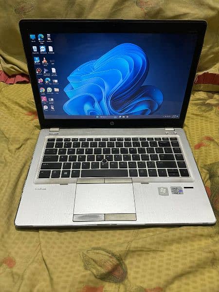Hp Folio 9470m Elitbook  Core i5
