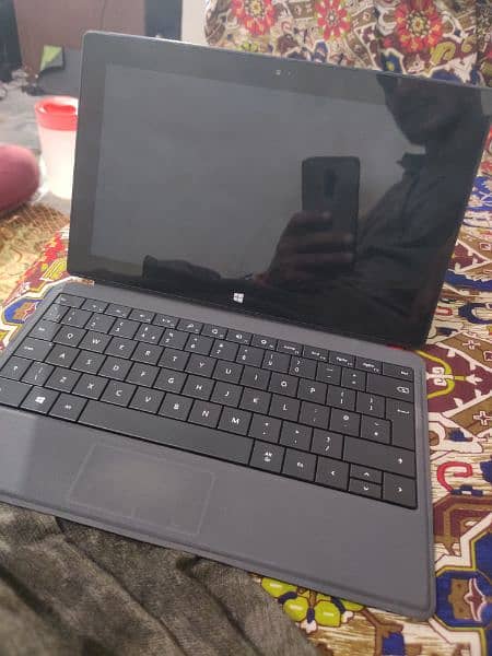 Microsoft Surface Pro 2
