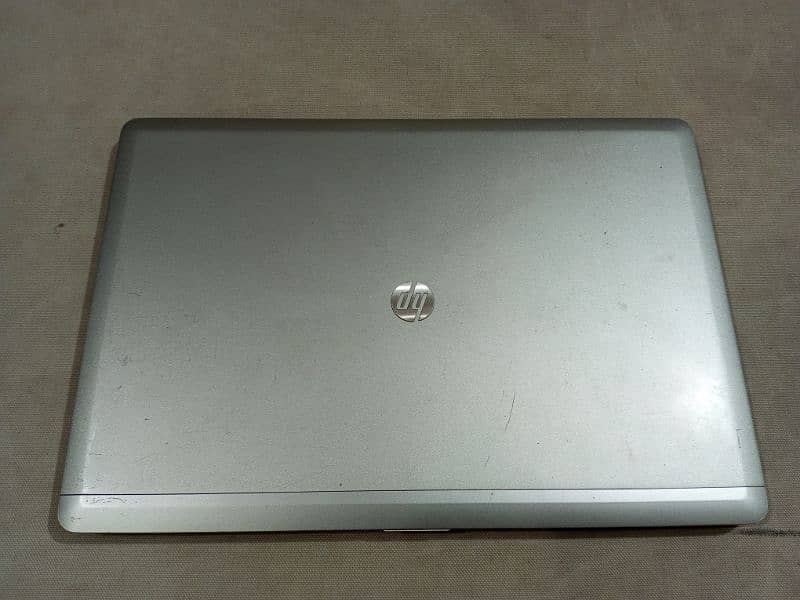 Hp EliteBook folio 9480 For sale.