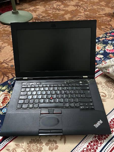 Lenovo Thinkpad L430core i53rd gen