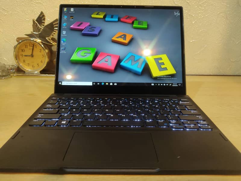 Dell i7 16 ram 4K Laptop (03354400115)
