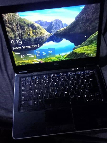 Core i5 4th Generation