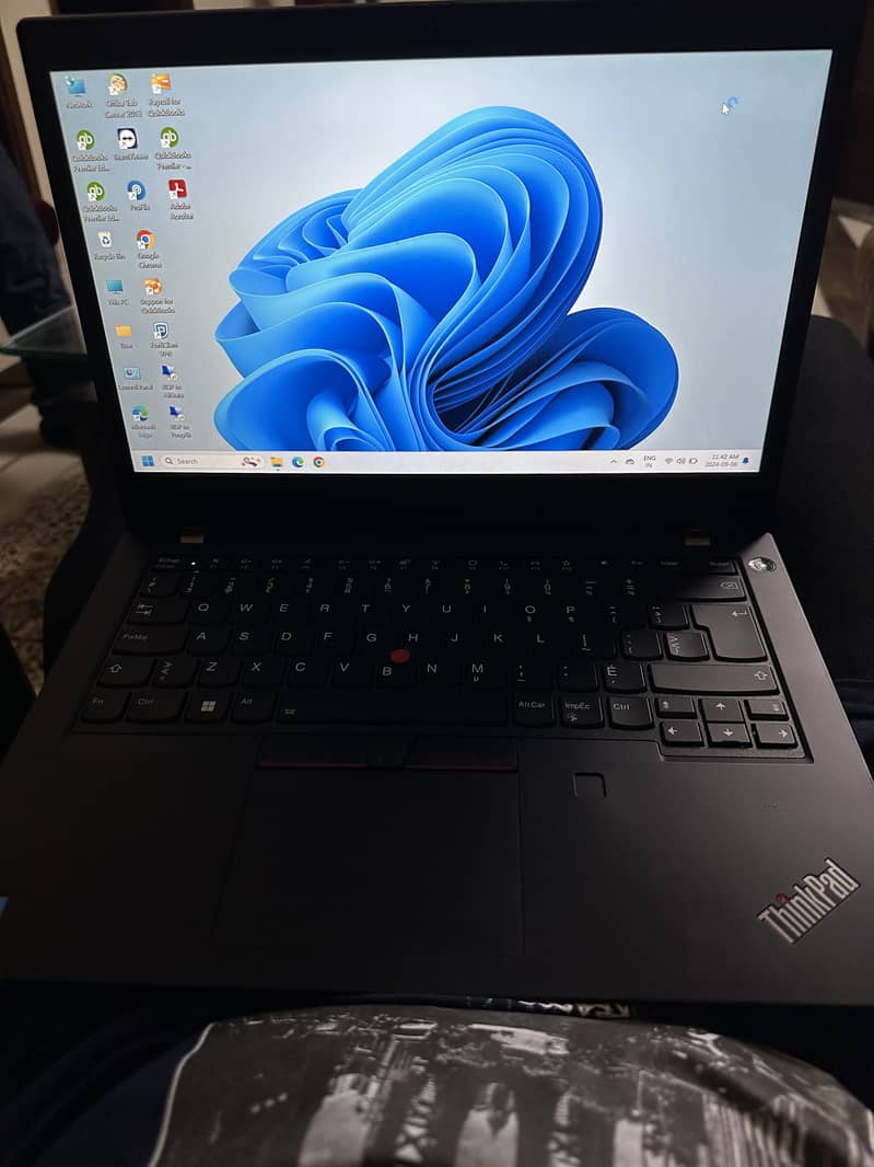 Lenovo ThinkPad L14 Gen 2 Core I7