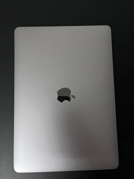 MacBook Air 13.8” 512gb