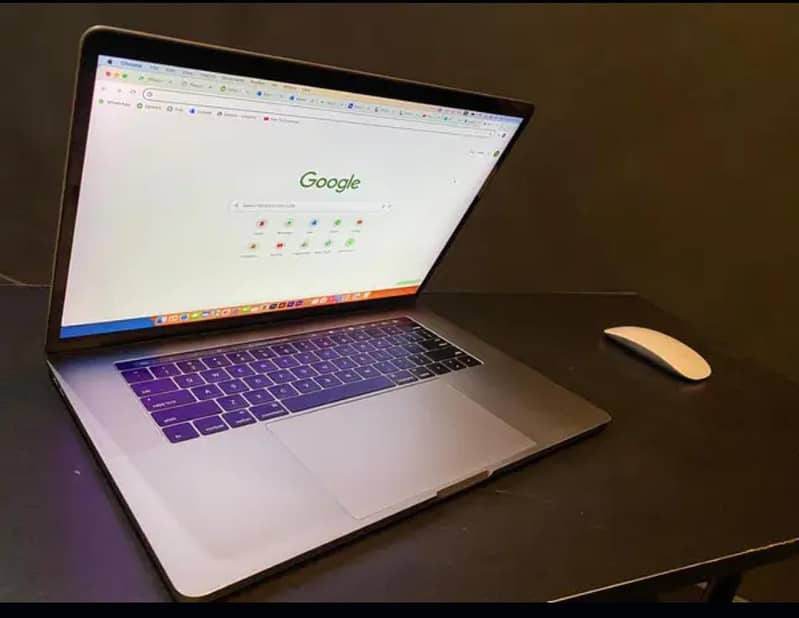 15'' | Touch | MacBook Pro 2016 | i7 | 16 |2 GC| 10/10 (03015159424)