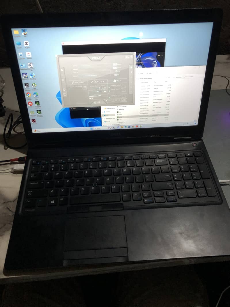 Laptop for sale cheap Mid-range video editing