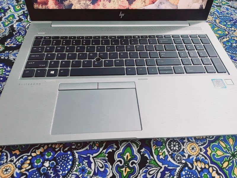 HP 850 G5 Elitebook i5 8th Generation Laptop