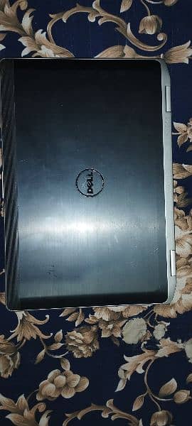 dell original laptop with 8GB ram and 500GB hardware available
