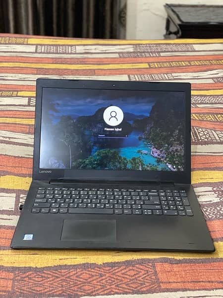 Lenovo i5-8th Gen