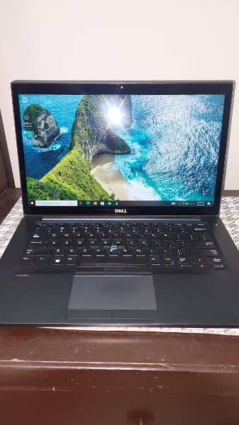 Dell Latitude 7480 7thGen Core i5 (price neg)