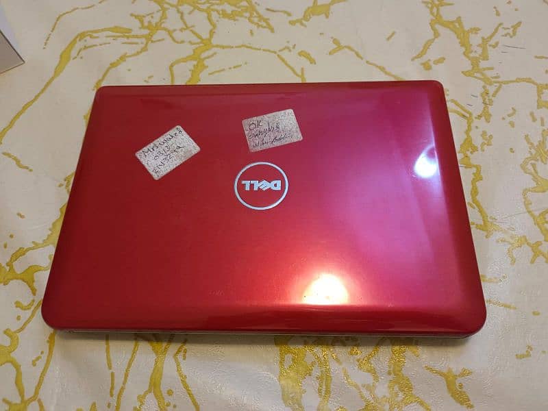 Dell Inspiron mini