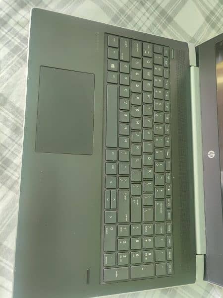 HP PRO-BOOK 455 G5
