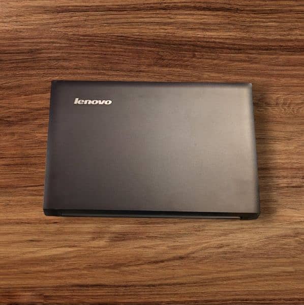 LENOVO Laptop B570e(With Bag,laser Mouse,Mouse Pad,Keyboard Protector)