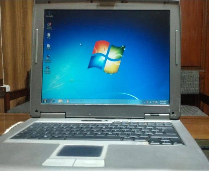 Dell Laptop For sale