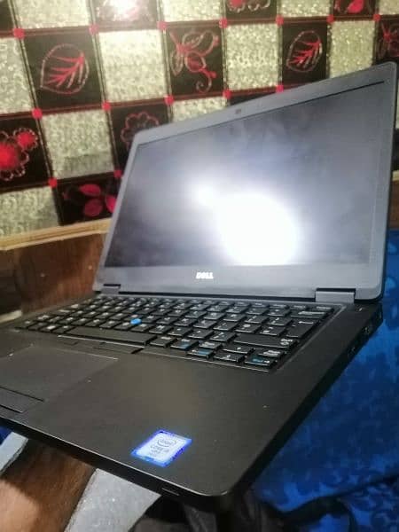 Dell latitude 5480
