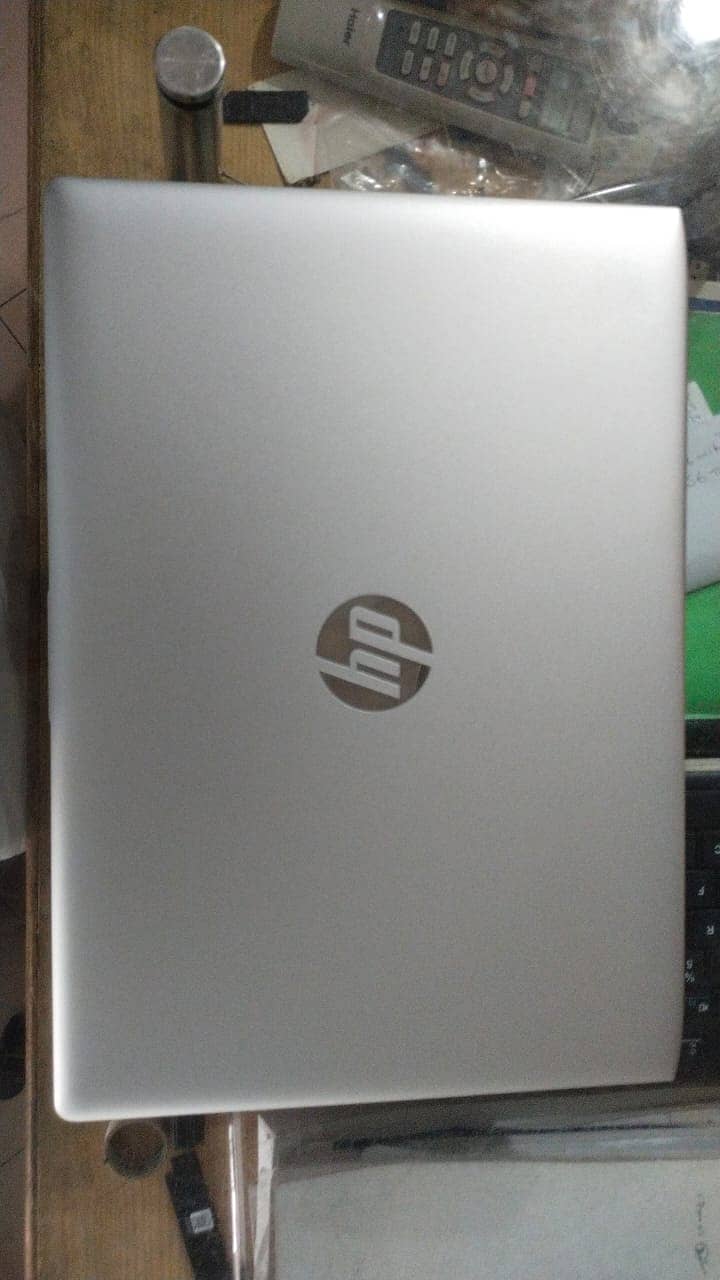 Hp Pro Book Model 430G5 I5.8th generation 8/256