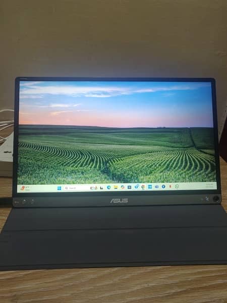 ASUS External Sceeen for Laptop